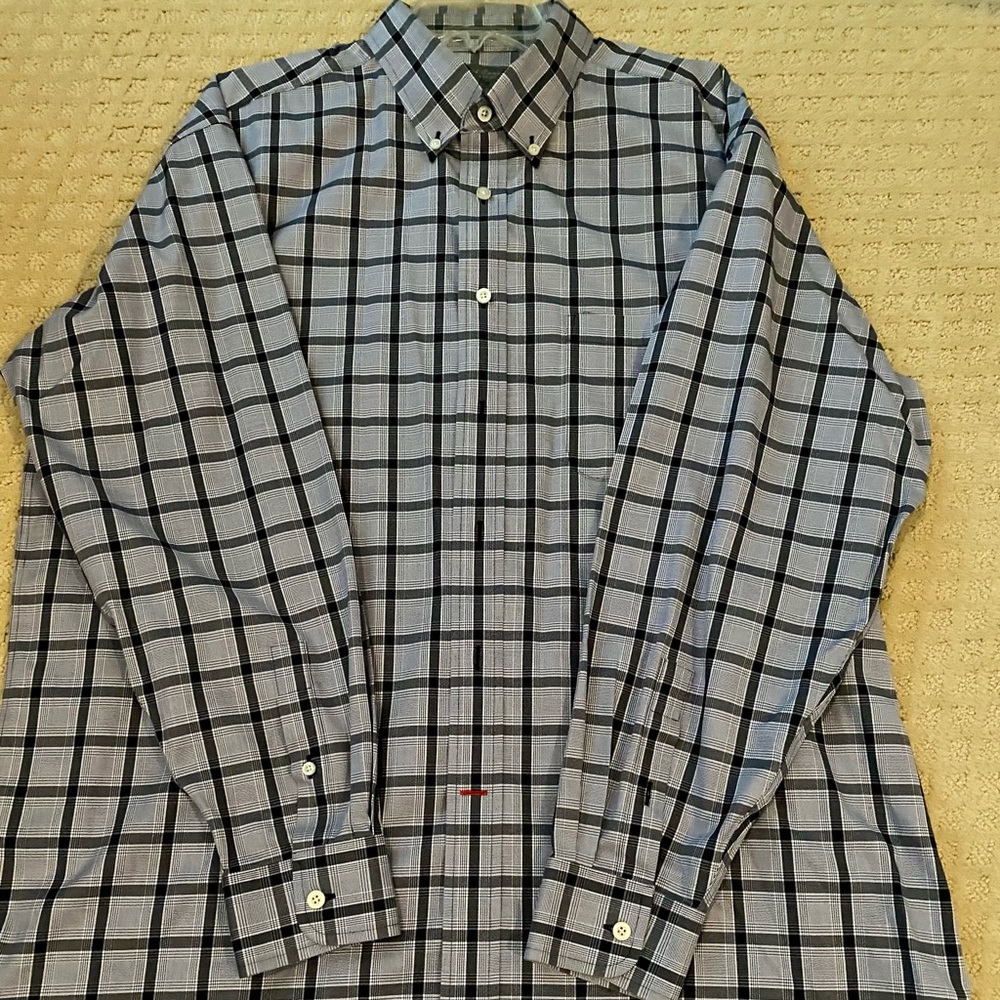 Daniel Cremieux Dress Shirt